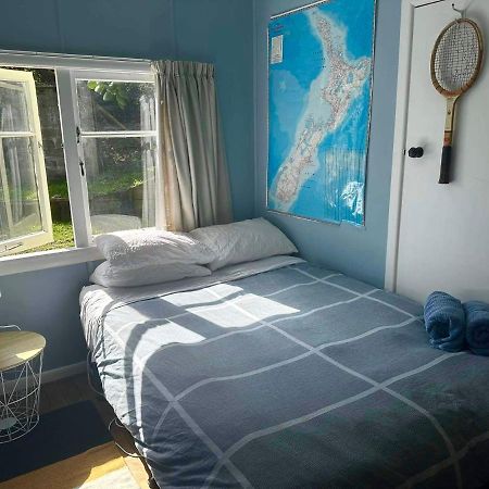 Toad Hall Baylys Beach Екстер'єр фото