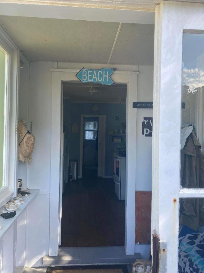 Toad Hall Baylys Beach Екстер'єр фото