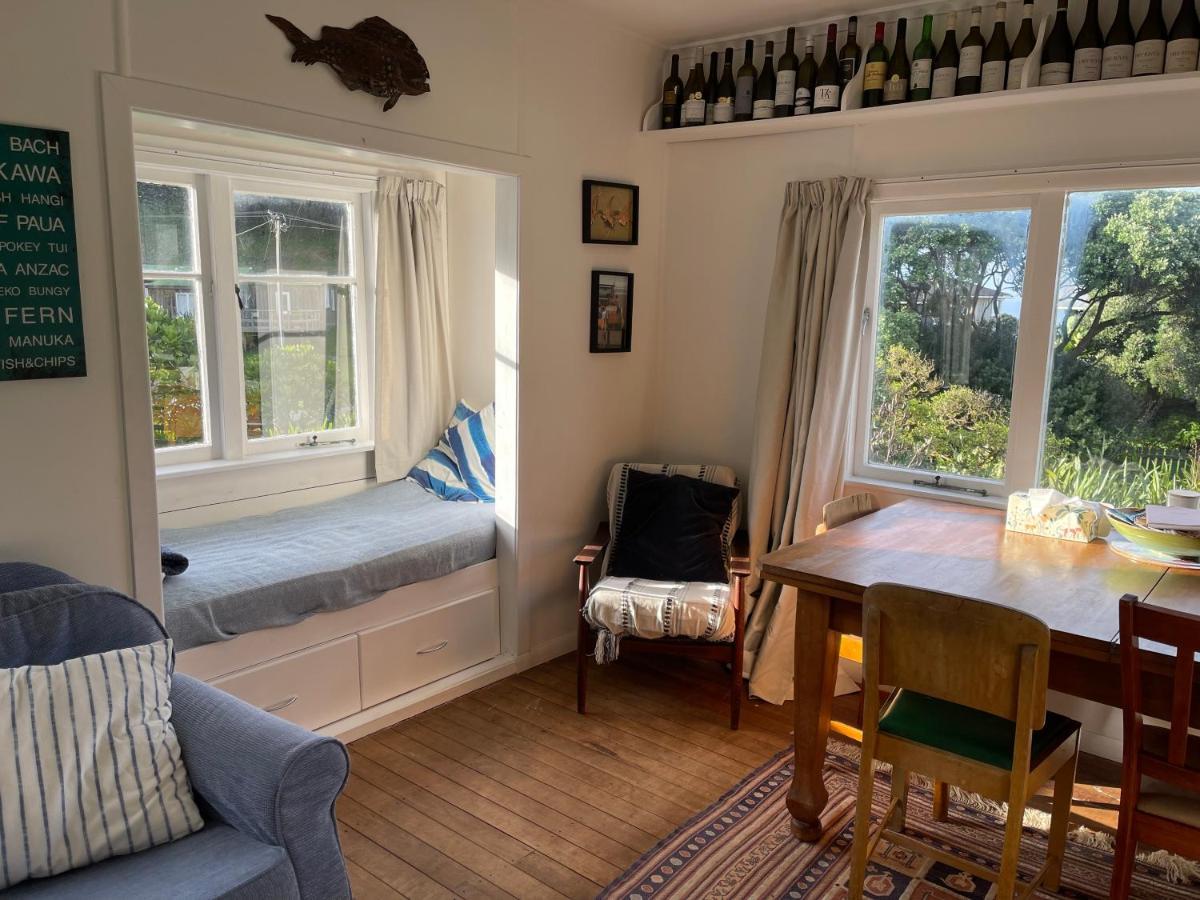 Toad Hall Baylys Beach Екстер'єр фото