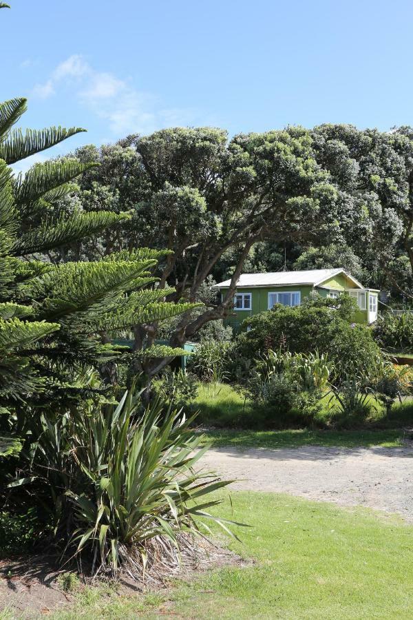Toad Hall Baylys Beach Екстер'єр фото