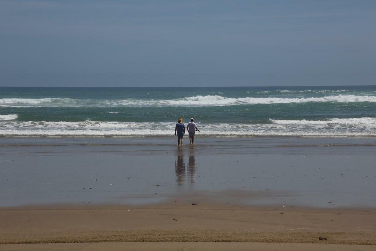 Toad Hall Baylys Beach Екстер'єр фото