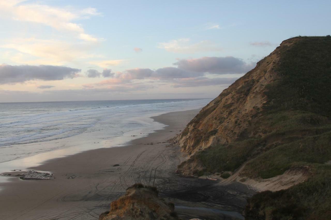 Toad Hall Baylys Beach Екстер'єр фото